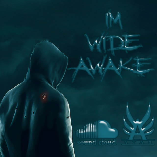 ATAR - IM WIDE AWAKE